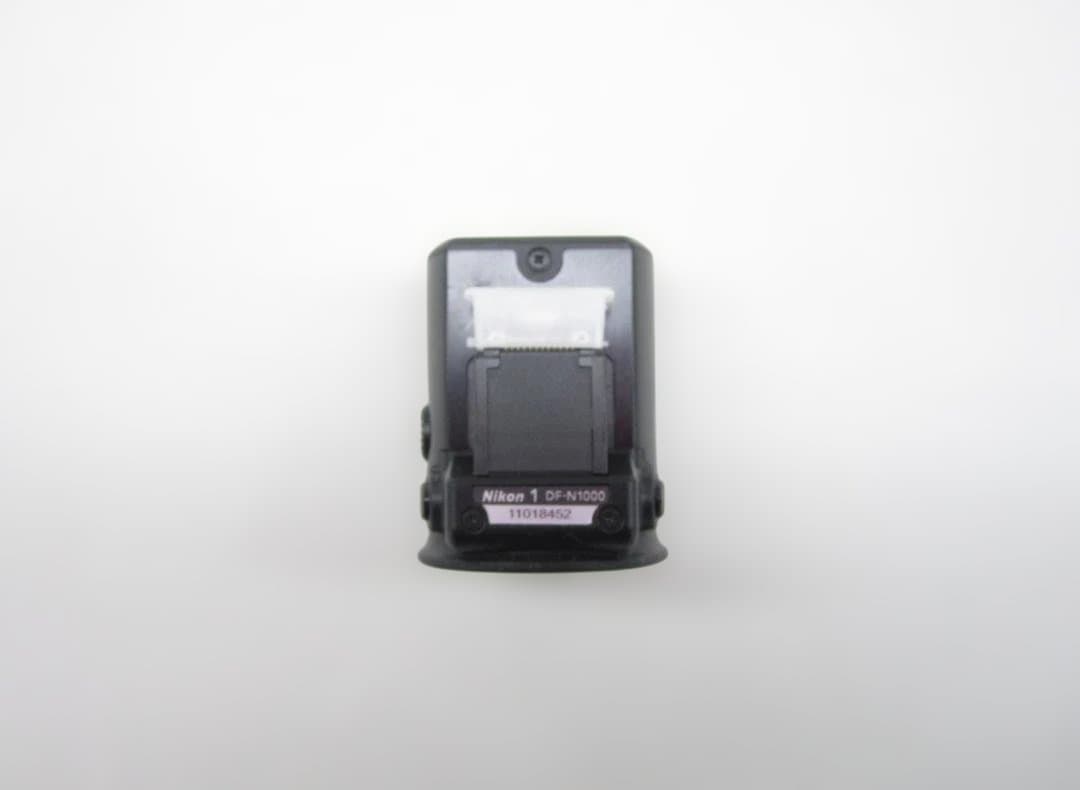その他 Nikon EVF 1 DF-N1000