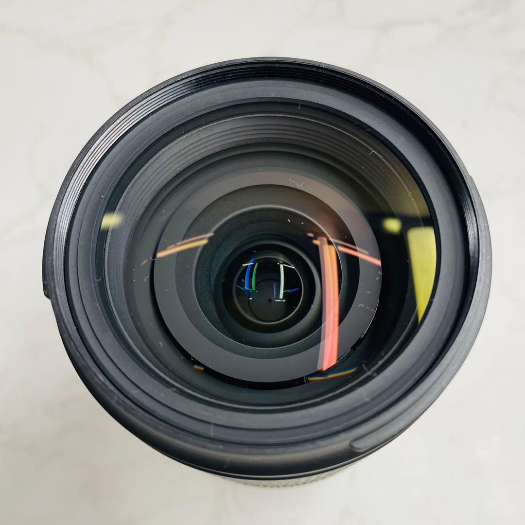 美品 Tamron 17-70mm F/2.8 Di III-A VC RXD
