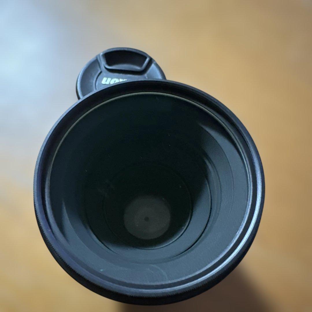 Nikon AF 60mm f/2.8D レンズ