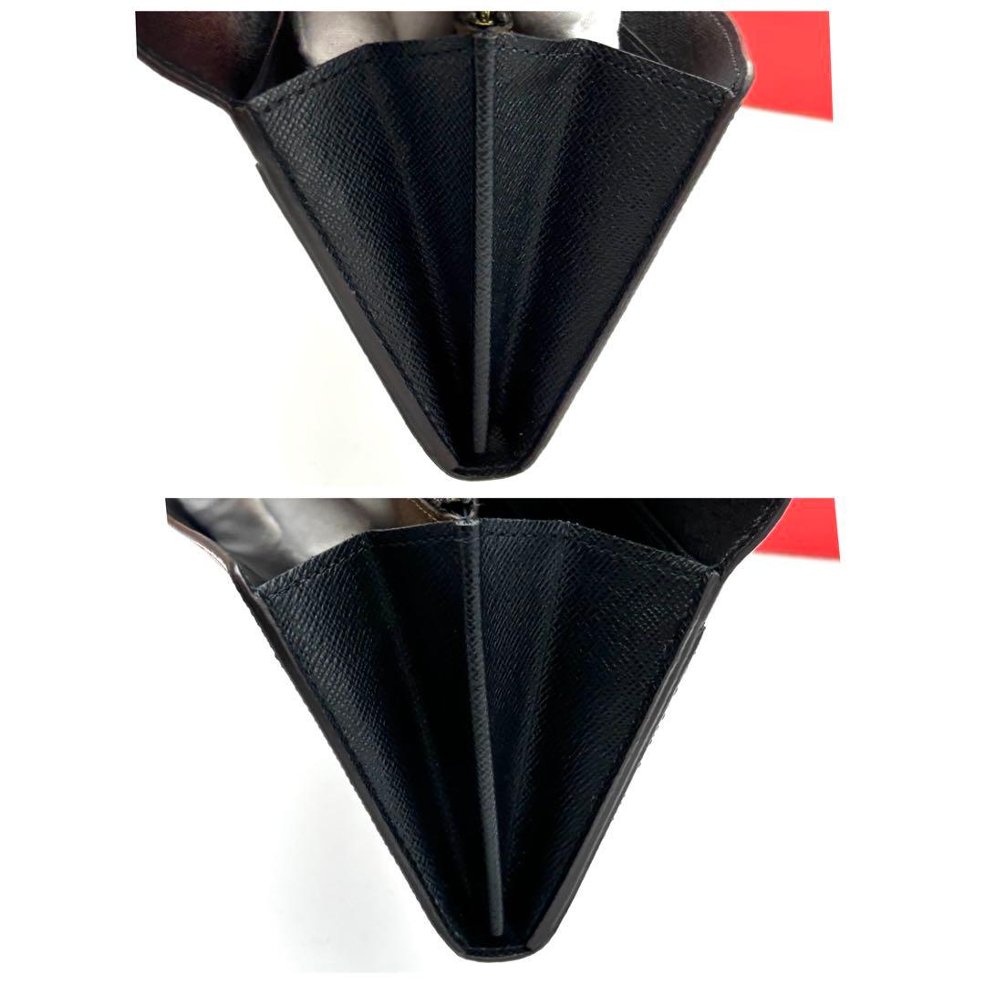 ⭐️極美品⭐️ルイヴィトン ポルトフォイユサラ 長財布 モノグラムジャイアント IC