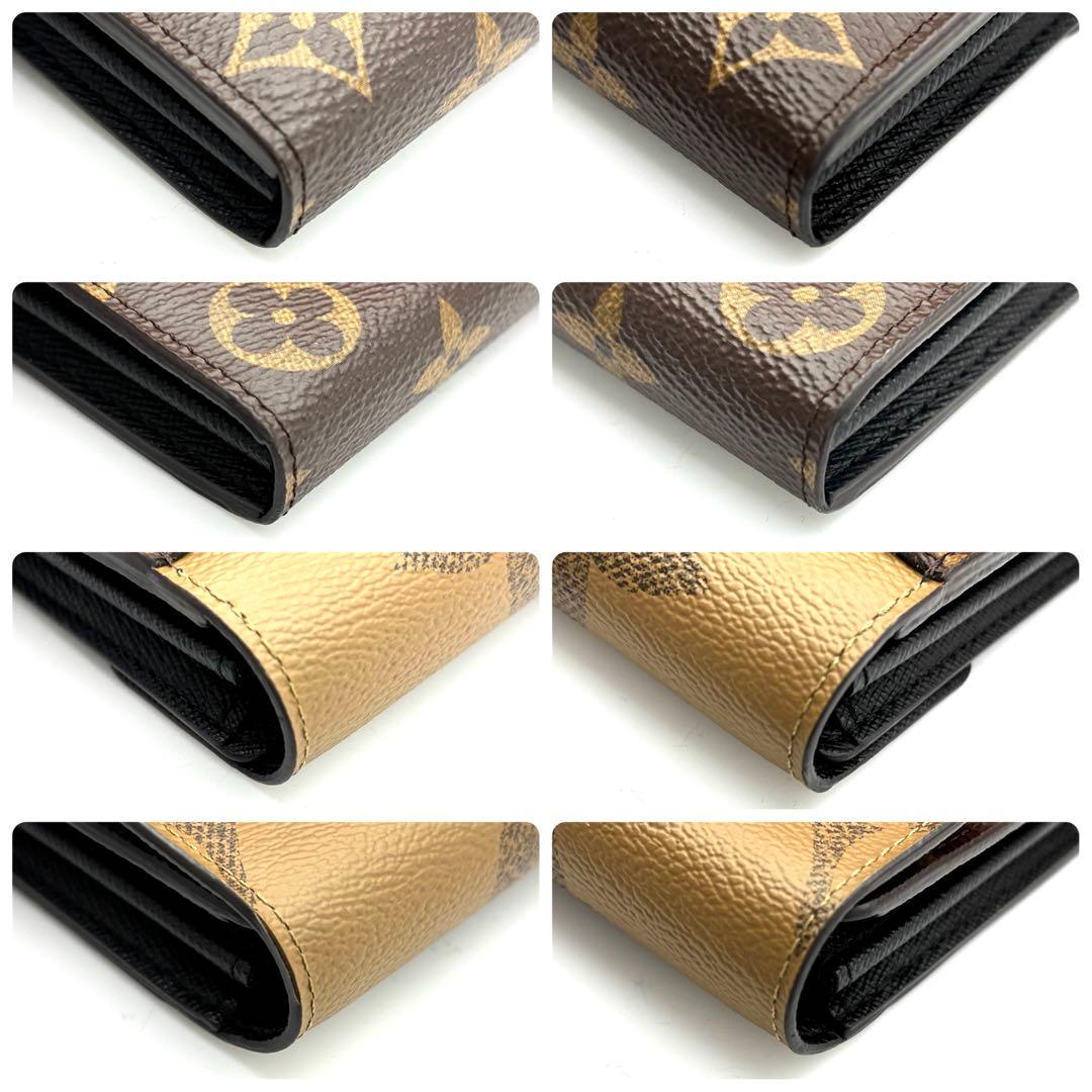 ⭐️極美品⭐️ルイヴィトン ポルトフォイユサラ 長財布 モノグラムジャイアント IC