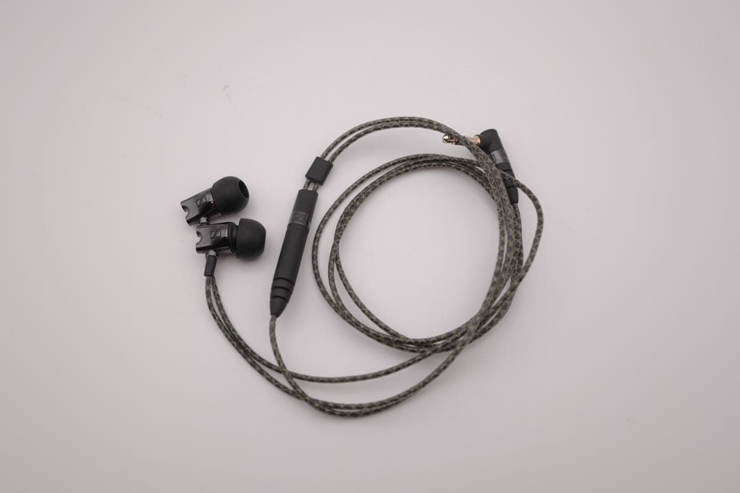 【希少・正規品】Sennheiser IE800