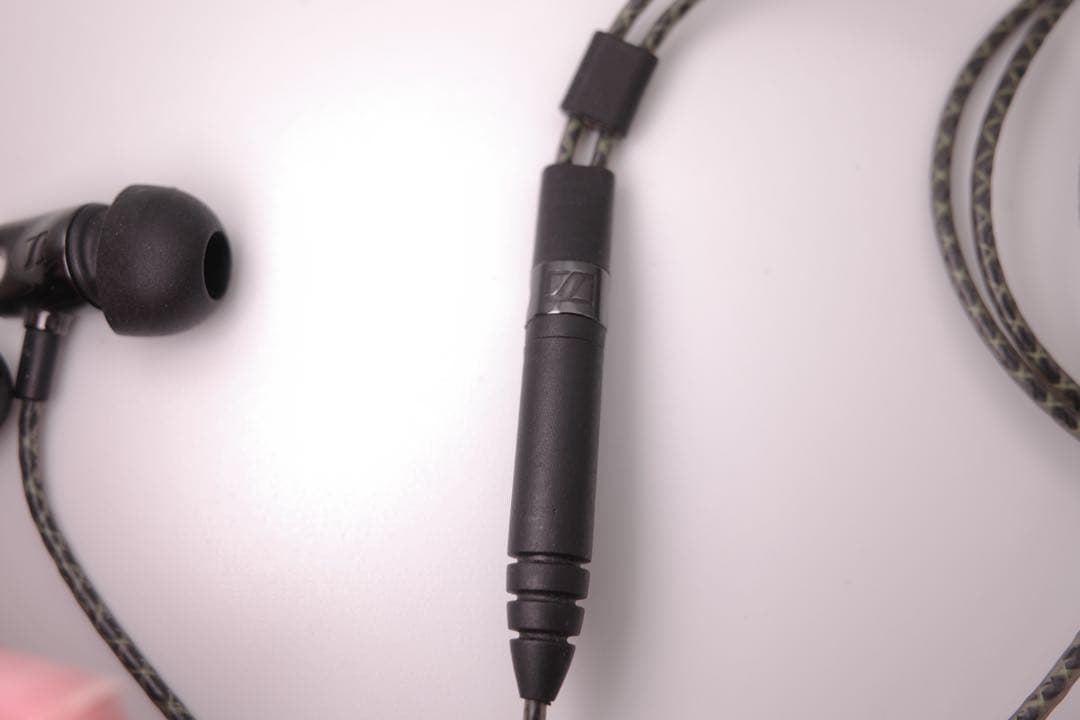 【希少・正規品】Sennheiser IE800