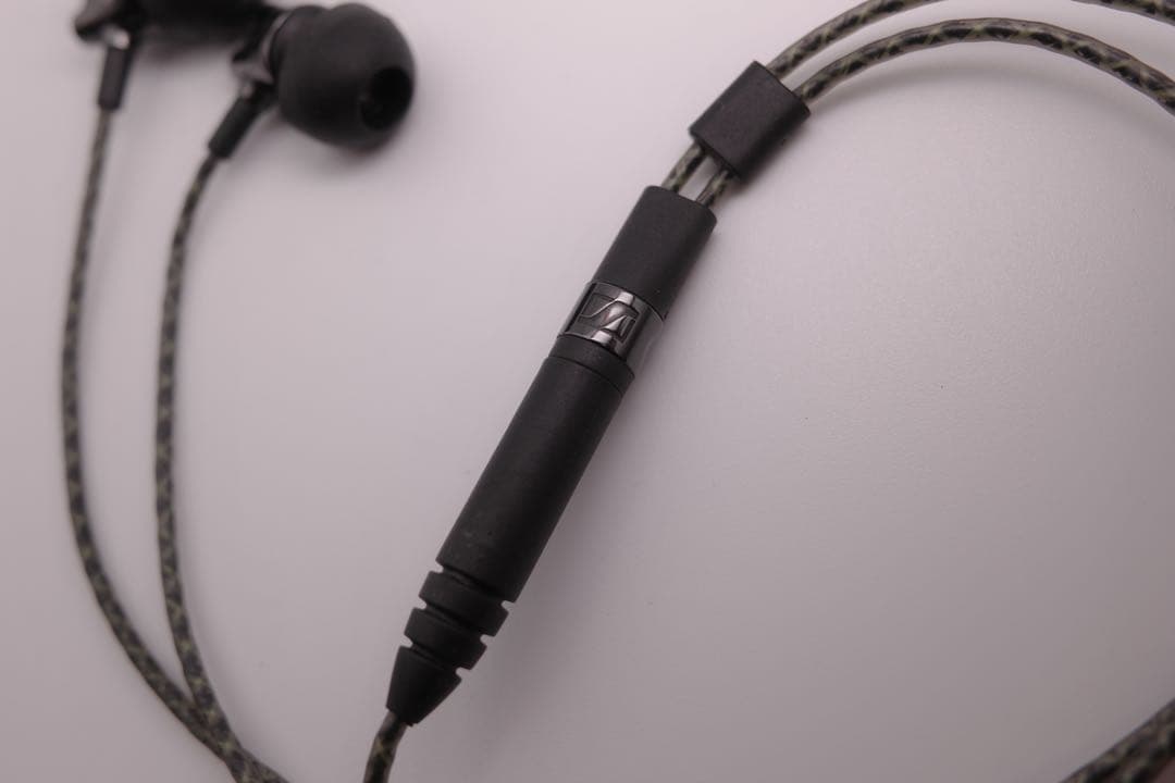 【希少・正規品】Sennheiser IE800