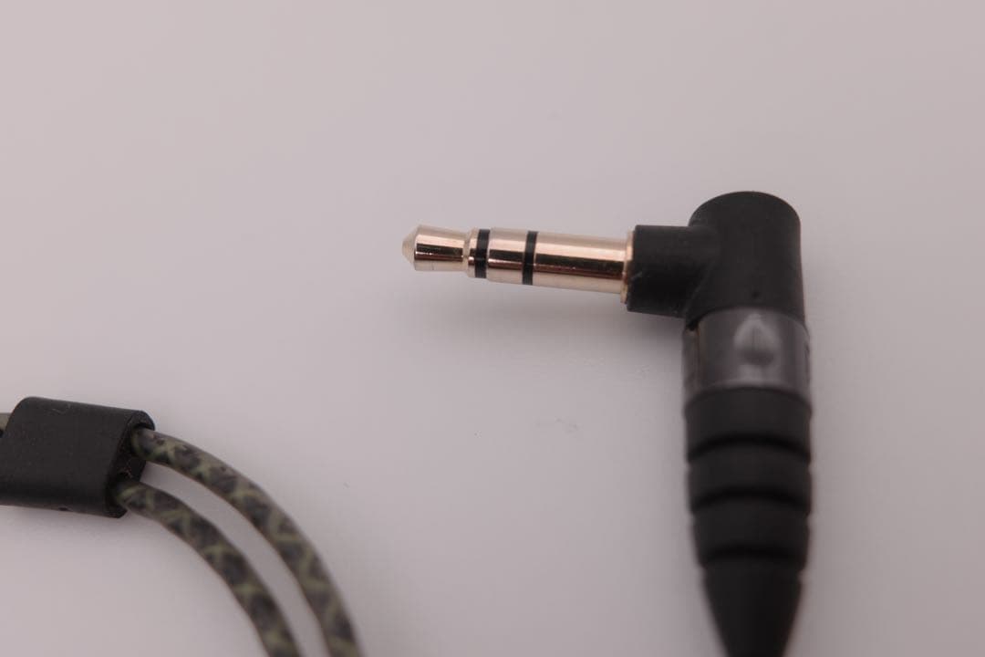 【希少・正規品】Sennheiser IE800