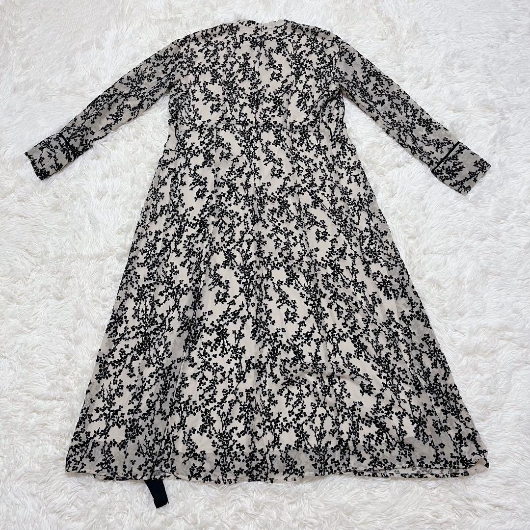 CLANE×田中みな実　FLORET OPAL ONE PIECE ミックス　1