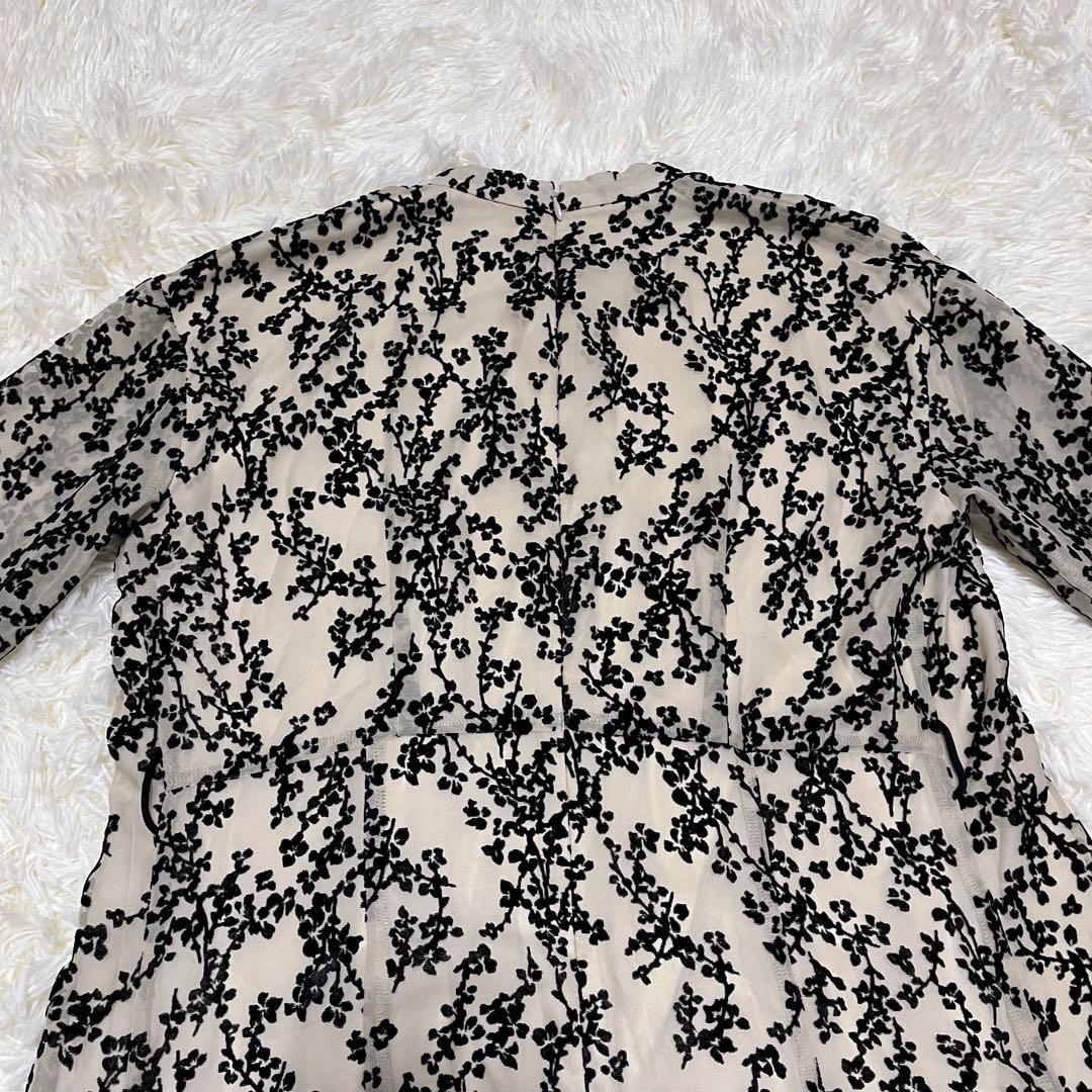 CLANE×田中みな実　FLORET OPAL ONE PIECE ミックス　1