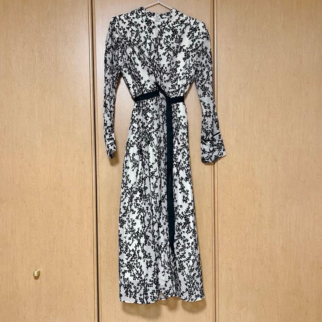 CLANE×田中みな実　FLORET OPAL ONE PIECE ミックス　1