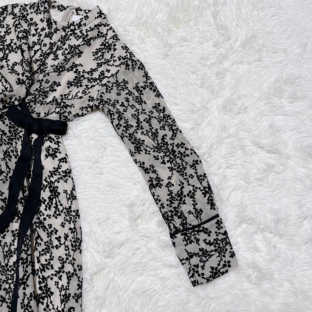 CLANE×田中みな実　FLORET OPAL ONE PIECE ミックス　1