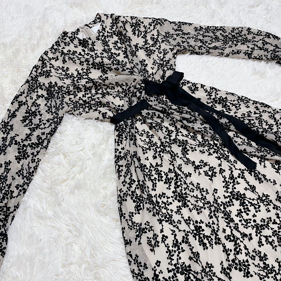 CLANE×田中みな実　FLORET OPAL ONE PIECE ミックス　1