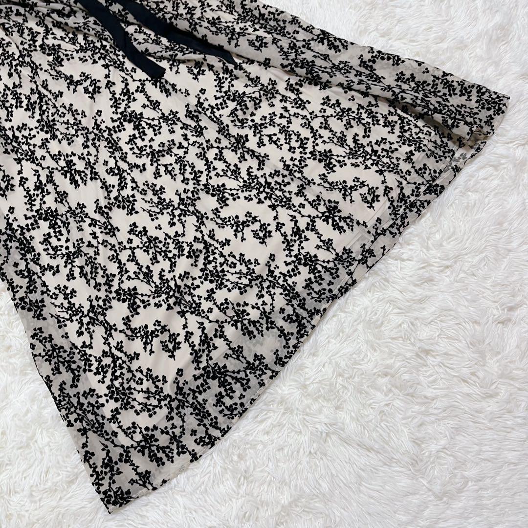 CLANE×田中みな実　FLORET OPAL ONE PIECE ミックス　1