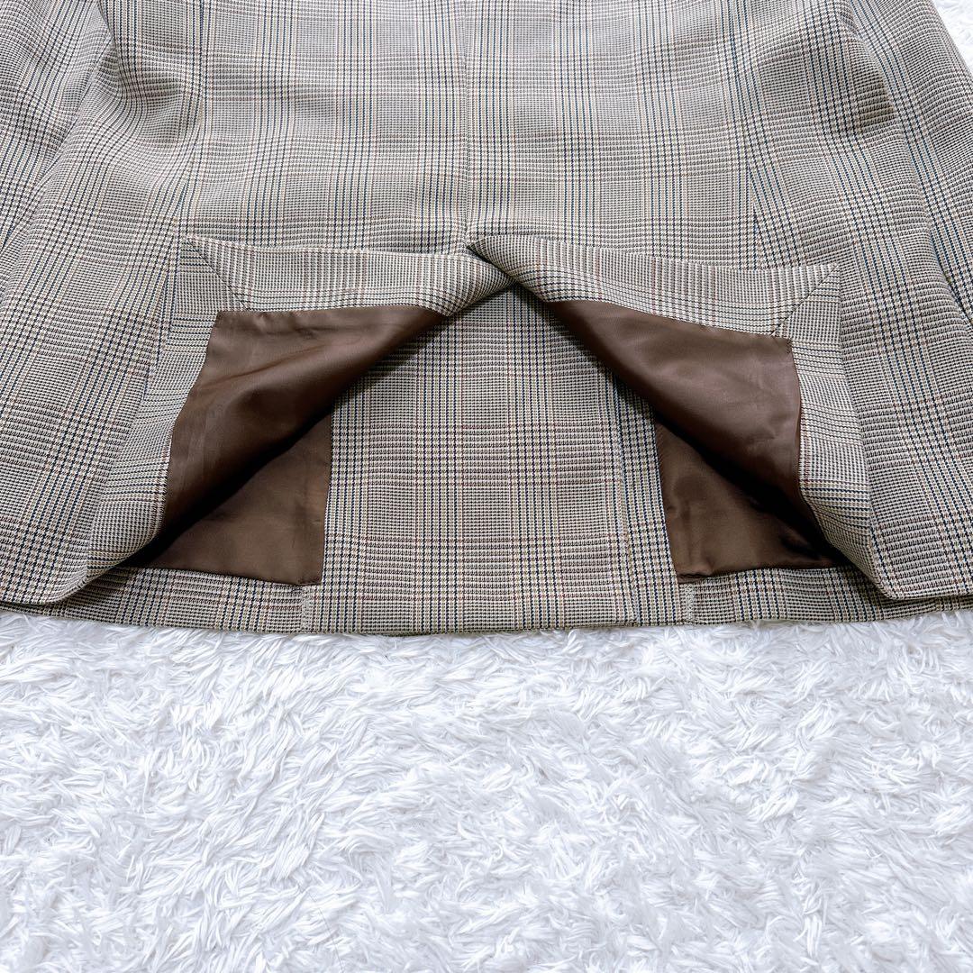 SLOBE IENA TRダブルブレストジャケット　テーラード　ダブル　25aw