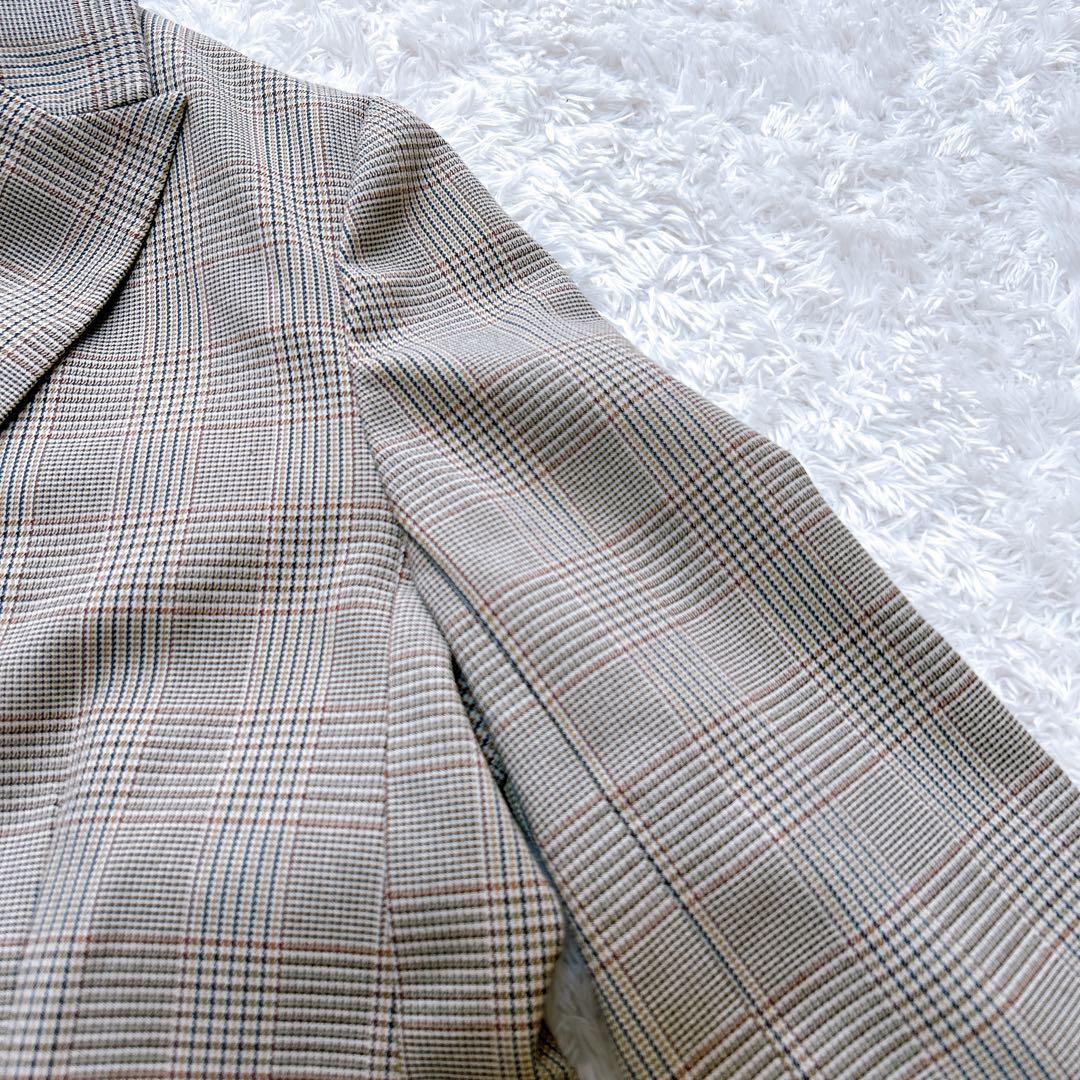 SLOBE IENA TRダブルブレストジャケット　テーラード　ダブル　25aw