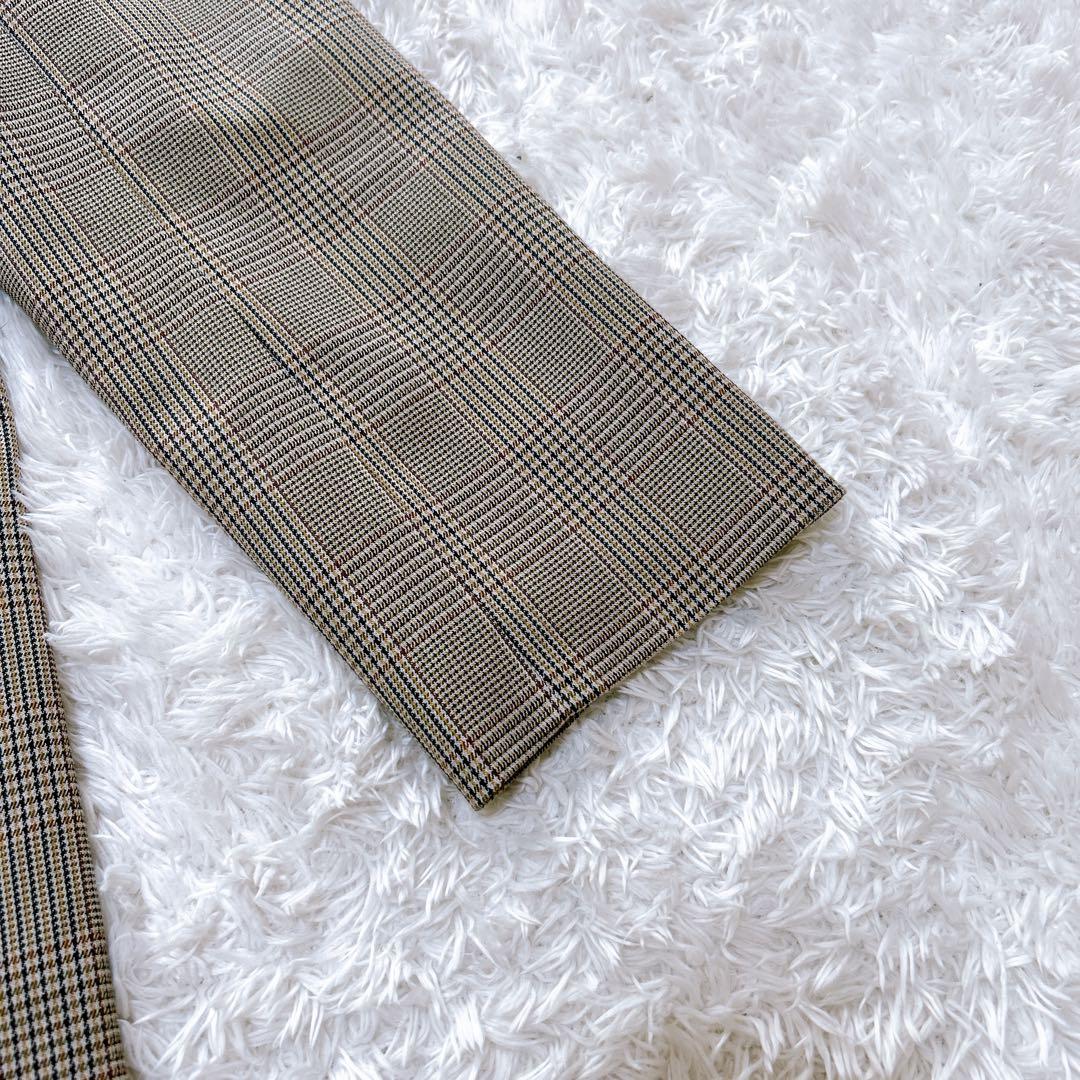 SLOBE IENA TRダブルブレストジャケット　テーラード　ダブル　25aw