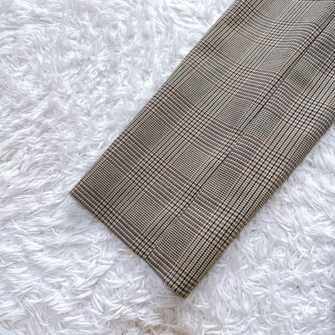 SLOBE IENA TRダブルブレストジャケット　テーラード　ダブル　25aw