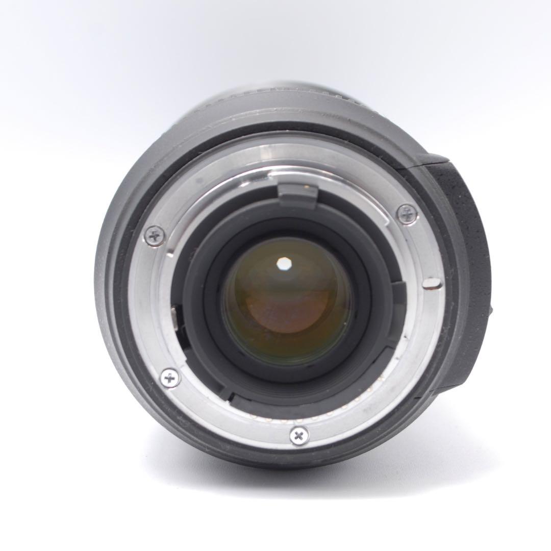 レンズ(ズーム) AF-S DX NIKKOR 18-200mm f/3.5-5.6G ED VR