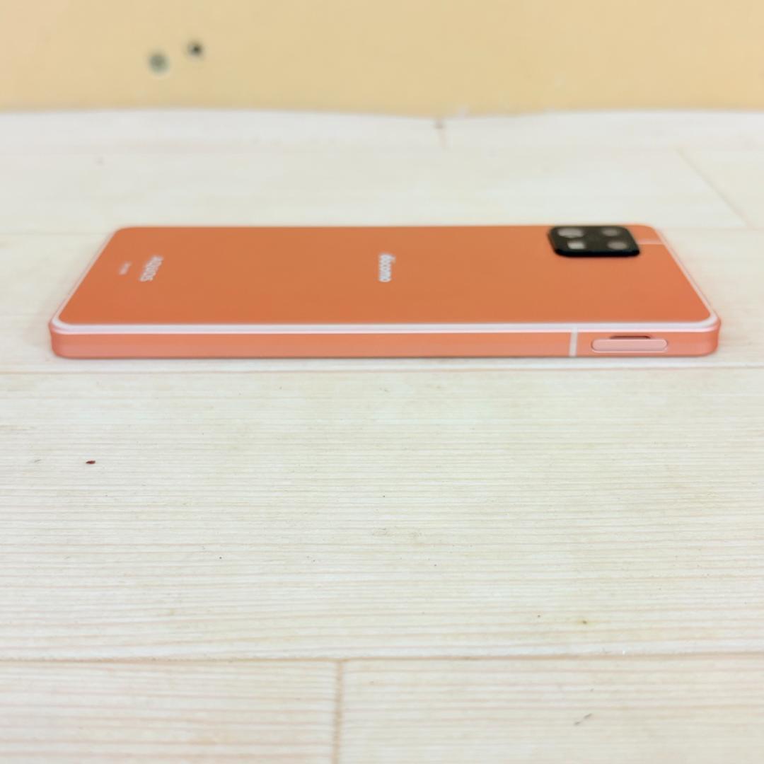 スマホ 本体 ドコモ AQUOS sense6 SH-54B スマートホン