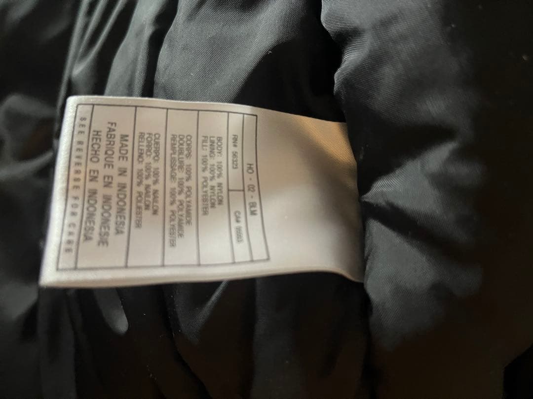 Nike Sixers スタジャン Mサイズ