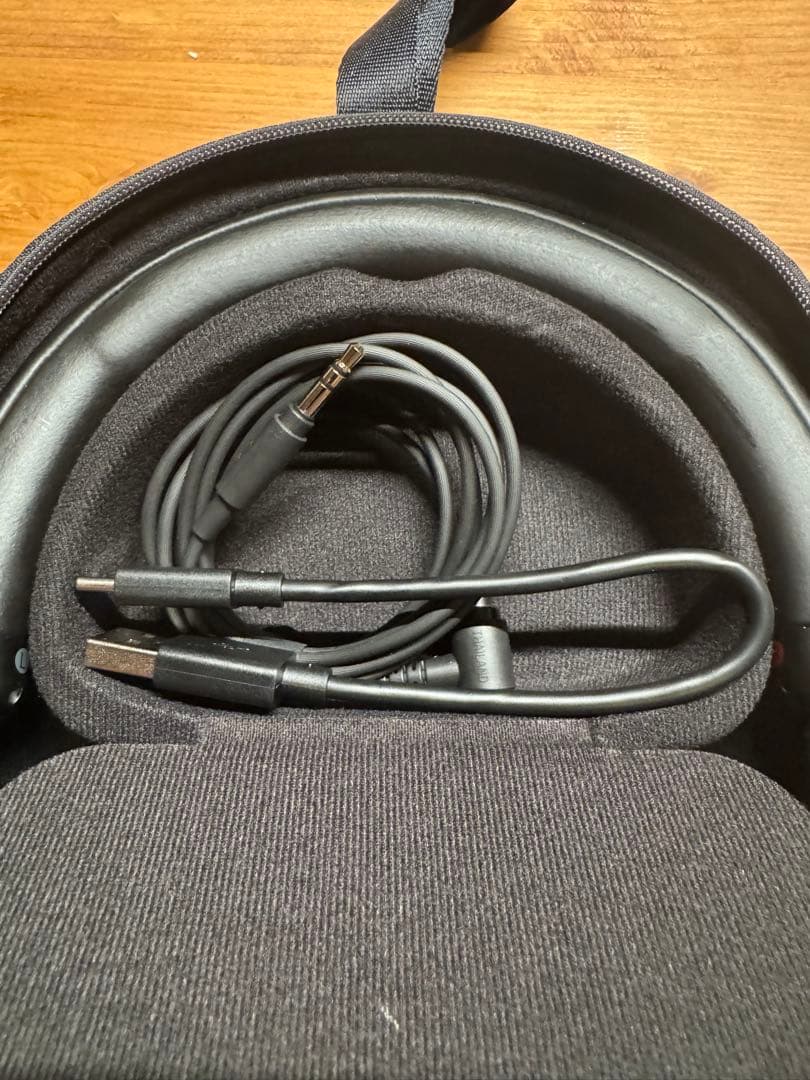 ヘッドホン WH-1000XM5