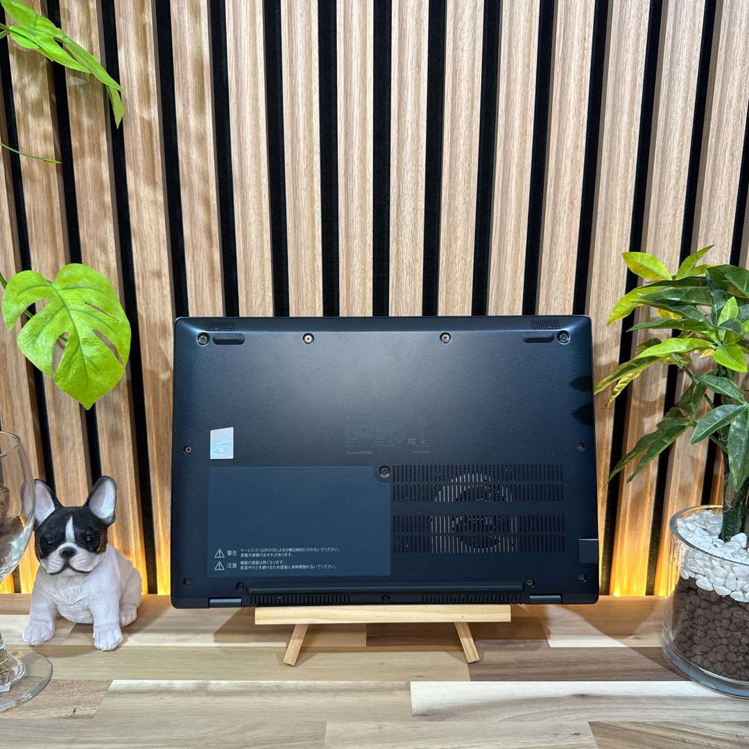 2023年9月発売‼️dynabook☘️メモリ16GB☘フルHD☘ノートパソコン