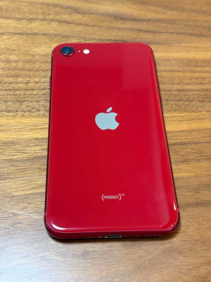 iPhoneSE（第3世代）