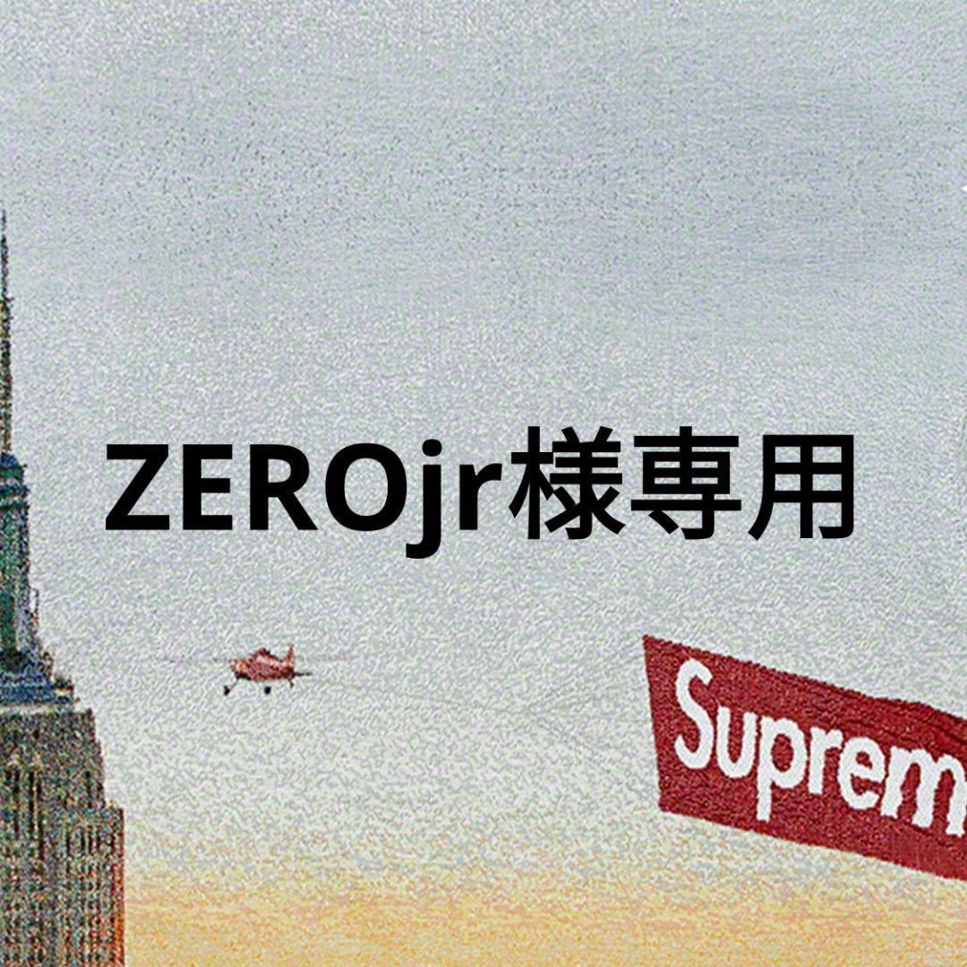 下着・アンダーウェア ZEROjr