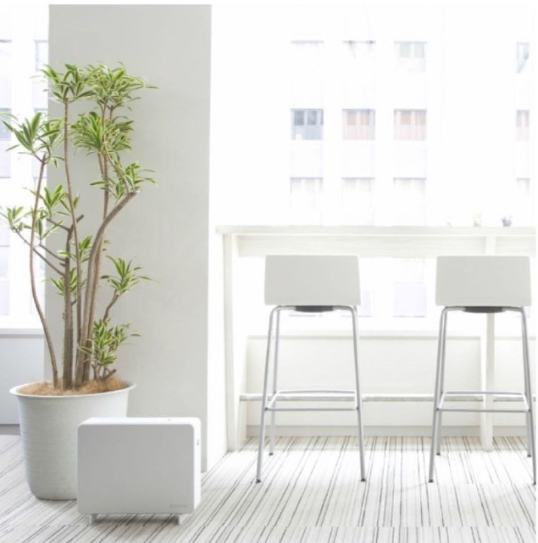 極美品 アロマディフューザー B-100E アットアロマ @aroma 145S