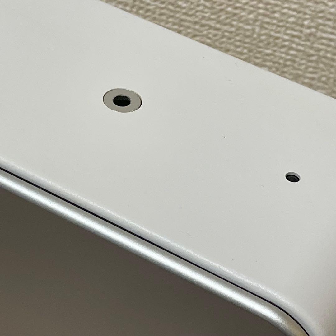 極美品 アロマディフューザー B-100E アットアロマ @aroma 145S