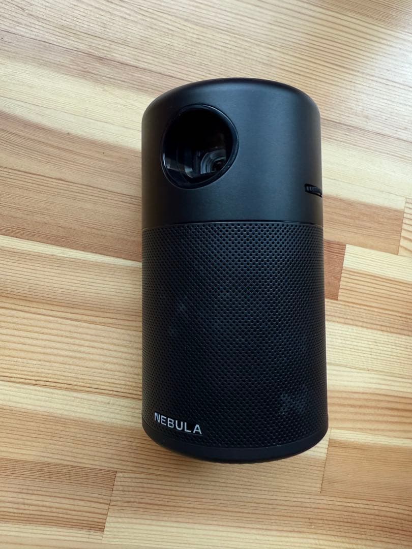 中古Anker Nebula Capsule d4111 本体のみ