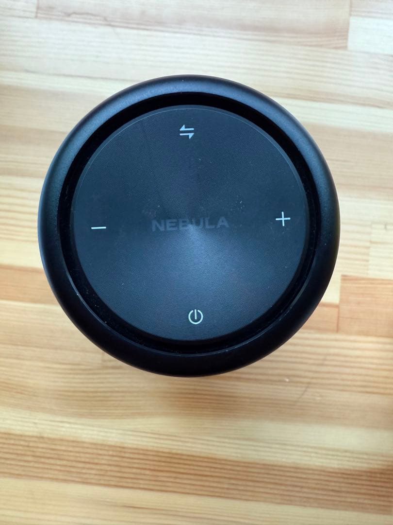 中古Anker Nebula Capsule d4111 本体のみ