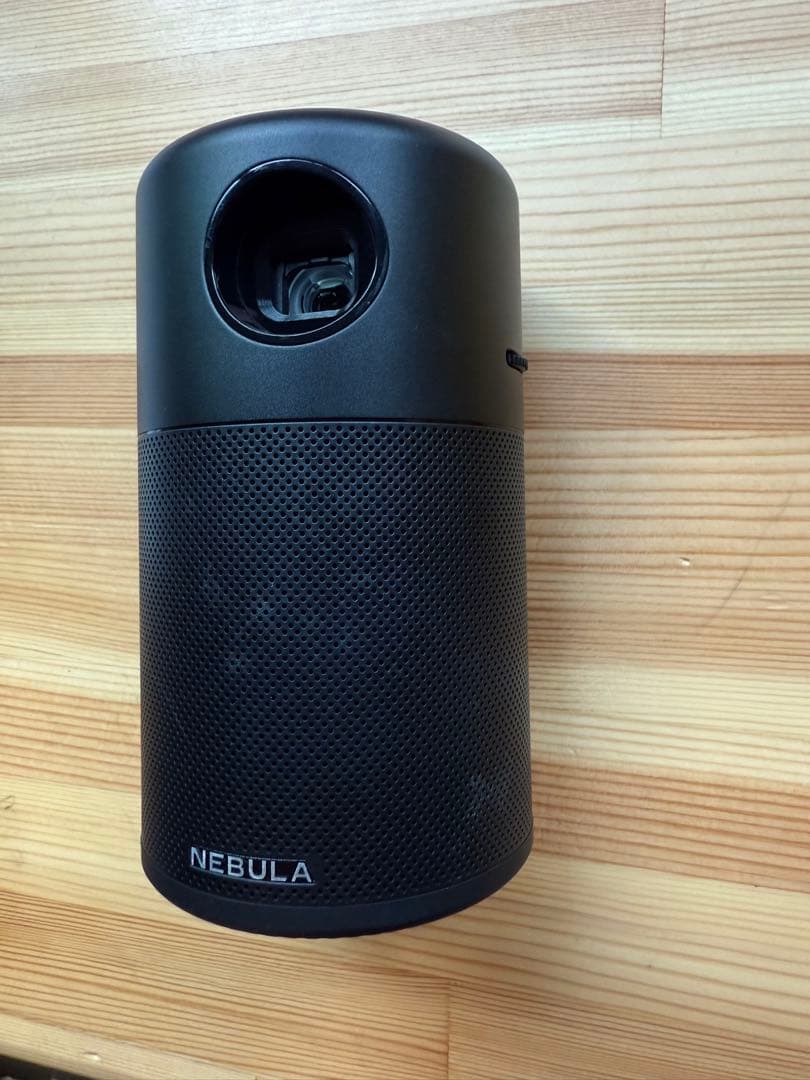 中古Anker Nebula Capsule d4111 本体のみ