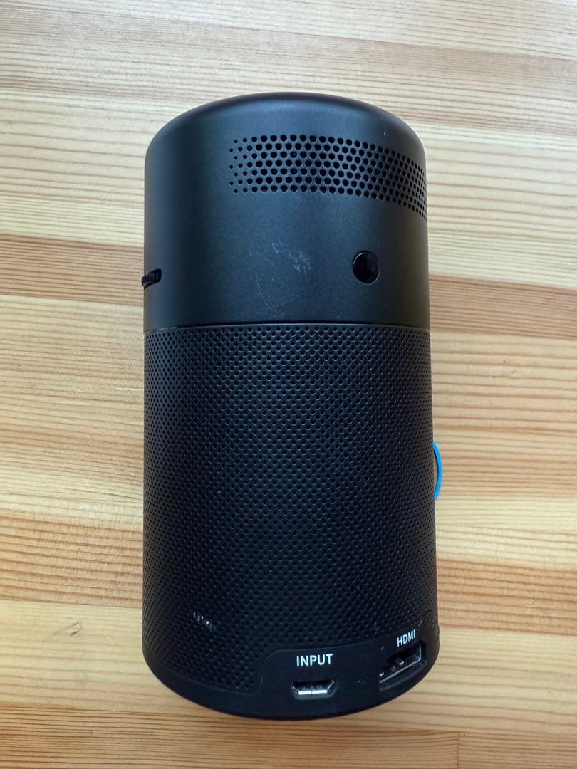 中古Anker Nebula Capsule d4111 本体のみ