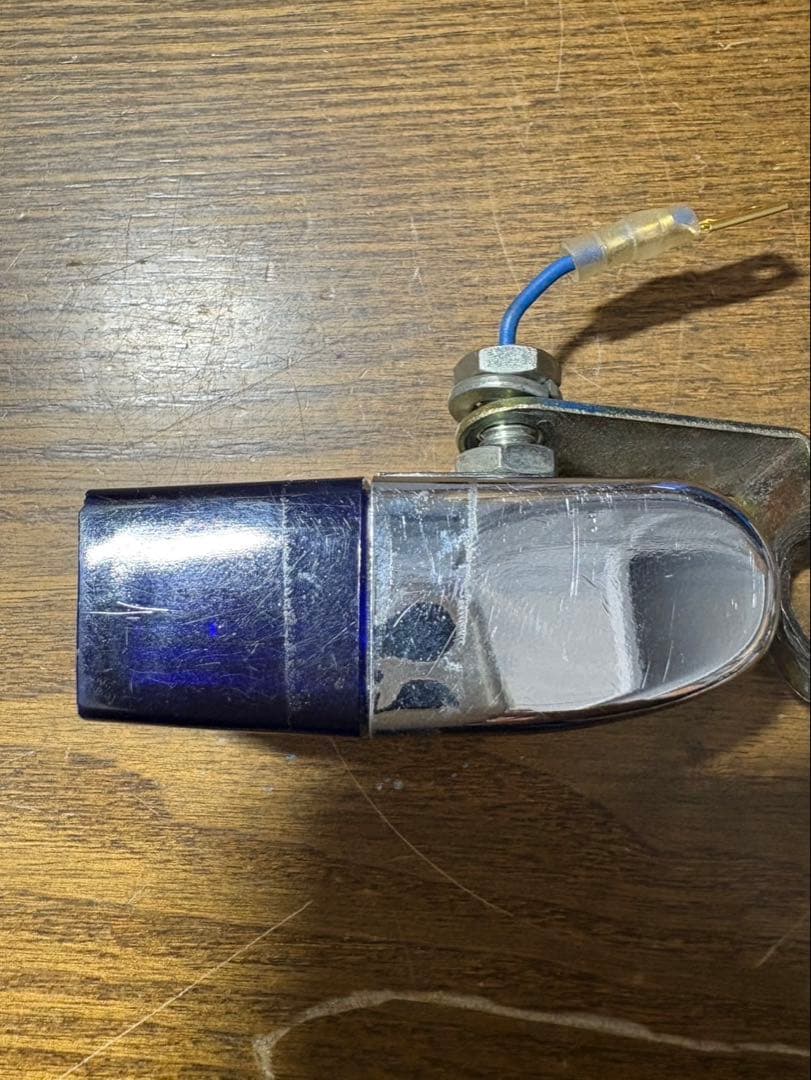 ポニー　ホタルランプ