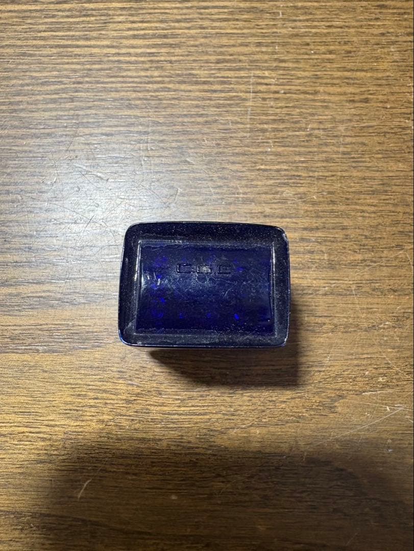 ポニー　ホタルランプ