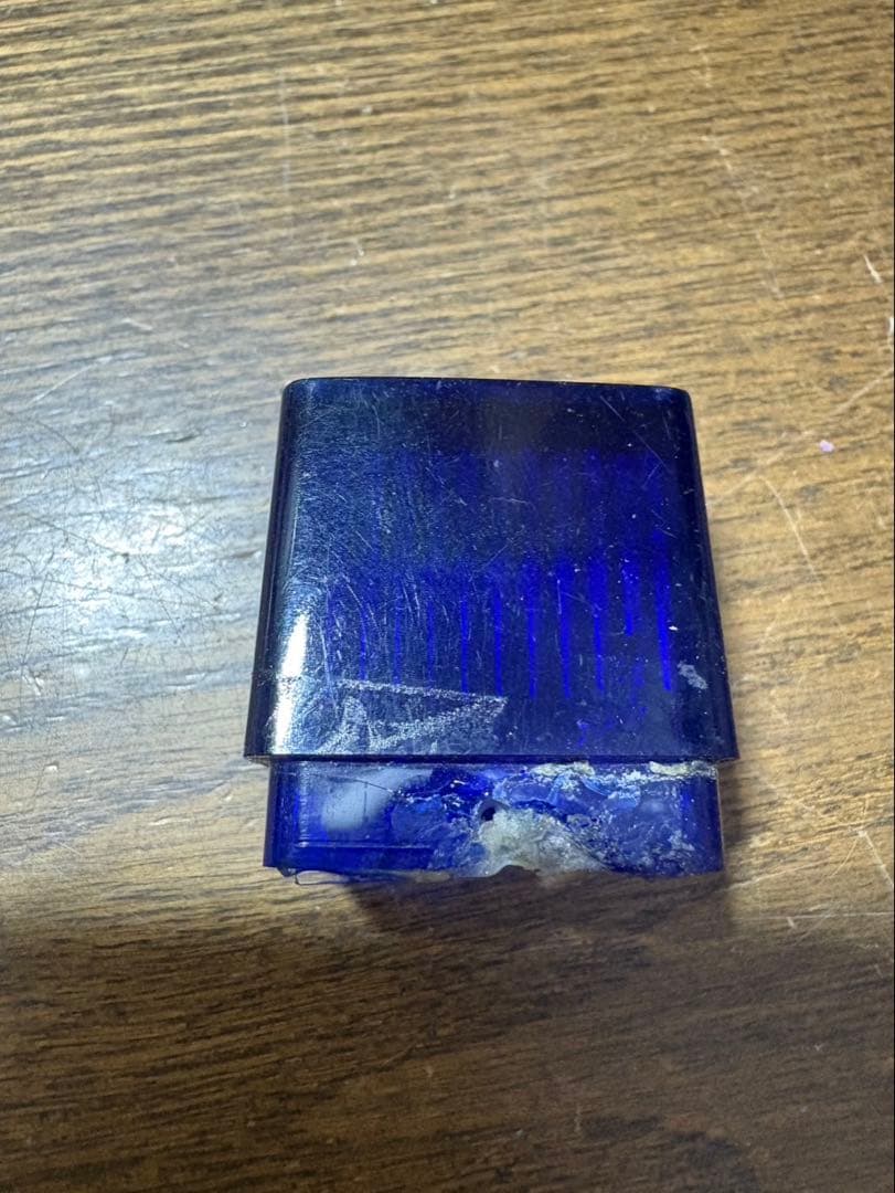 ポニー　ホタルランプ