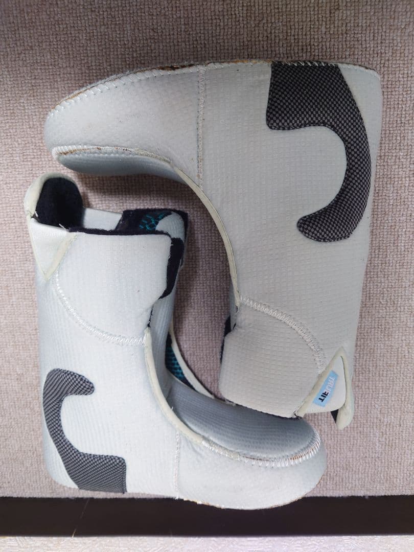 BURTON Felix スノーボード ブーツ BOA 23.5cm