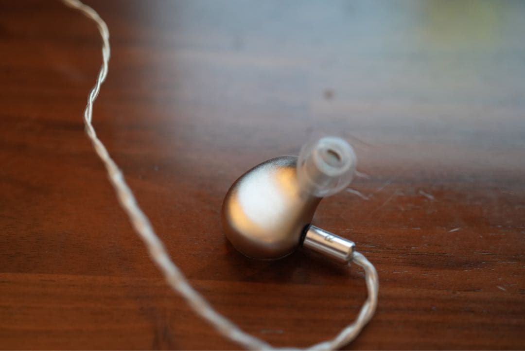 【ミちゃん様】VISION EARS Erlkönig 4.4変換付き