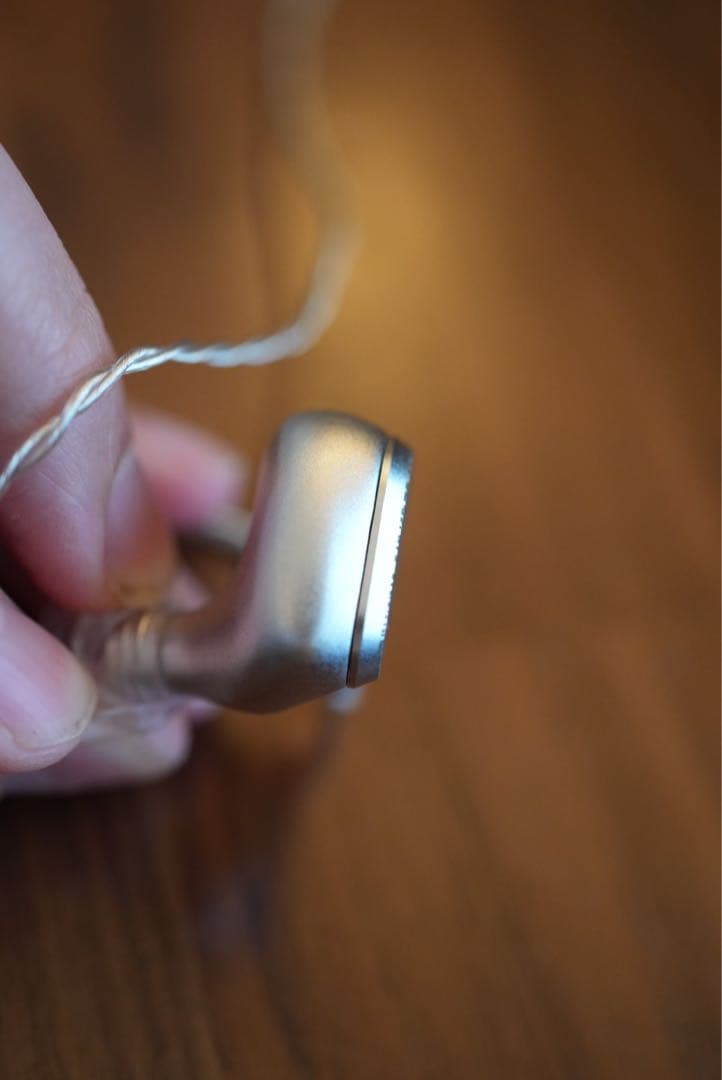 【ミちゃん様】VISION EARS Erlkönig 4.4変換付き