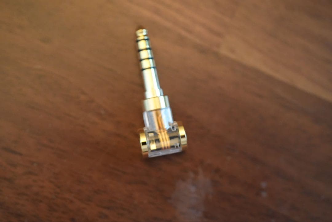 【ミちゃん様】VISION EARS Erlkönig 4.4変換付き