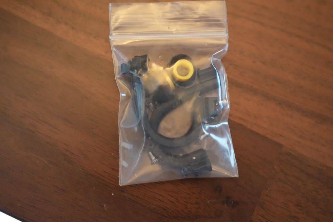 【ミちゃん様】VISION EARS Erlkönig 4.4変換付き