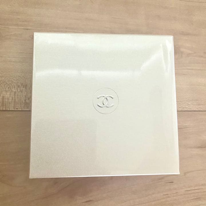 CHANELシャネル　チャンスオータンドゥル　ボディクリーム