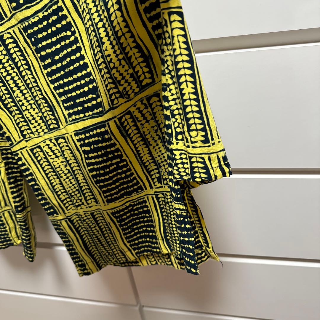 NOANOA Hawaii ノアノアハワイ カングーパンツS