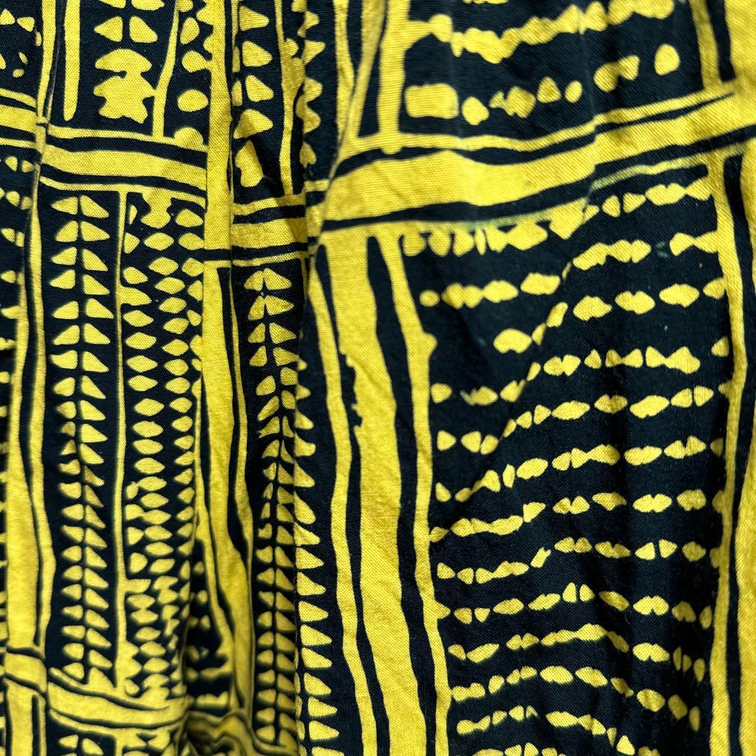 NOANOA Hawaii ノアノアハワイ カングーパンツS