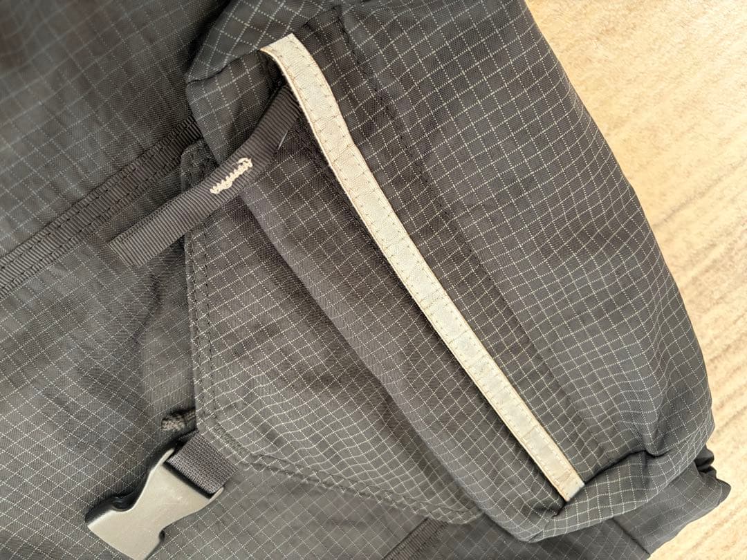 廃盤 美品PORTER リュック 希少 レア デザートシリーズ リップストップ