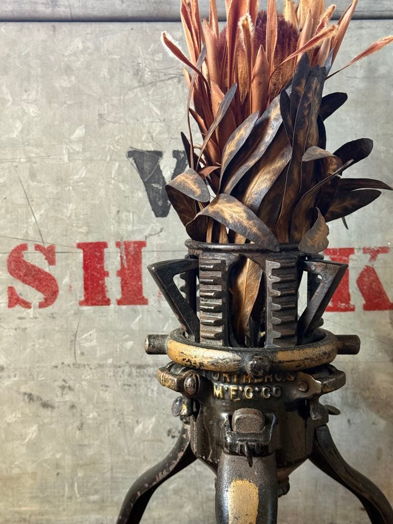 アンティーク雑貨 Tree Stand