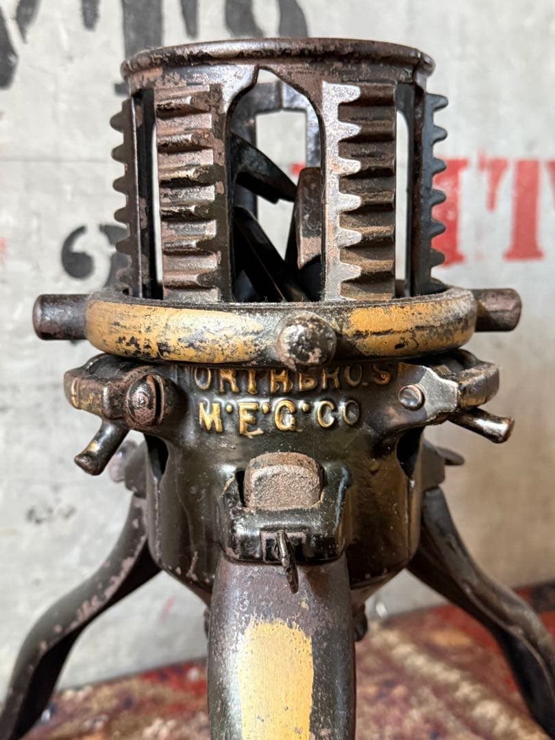 アンティーク雑貨 Tree Stand