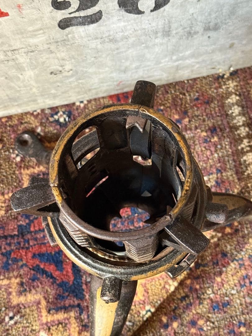 アンティーク雑貨 Tree Stand