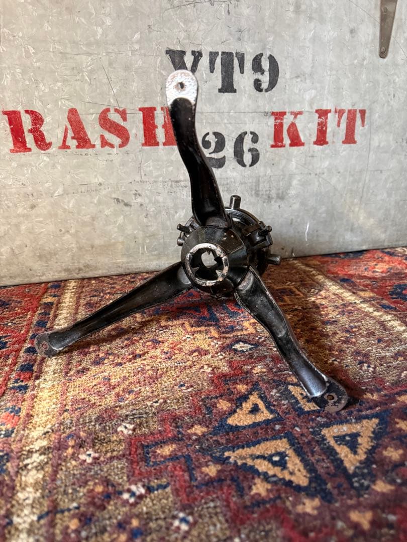 アンティーク雑貨 Tree Stand