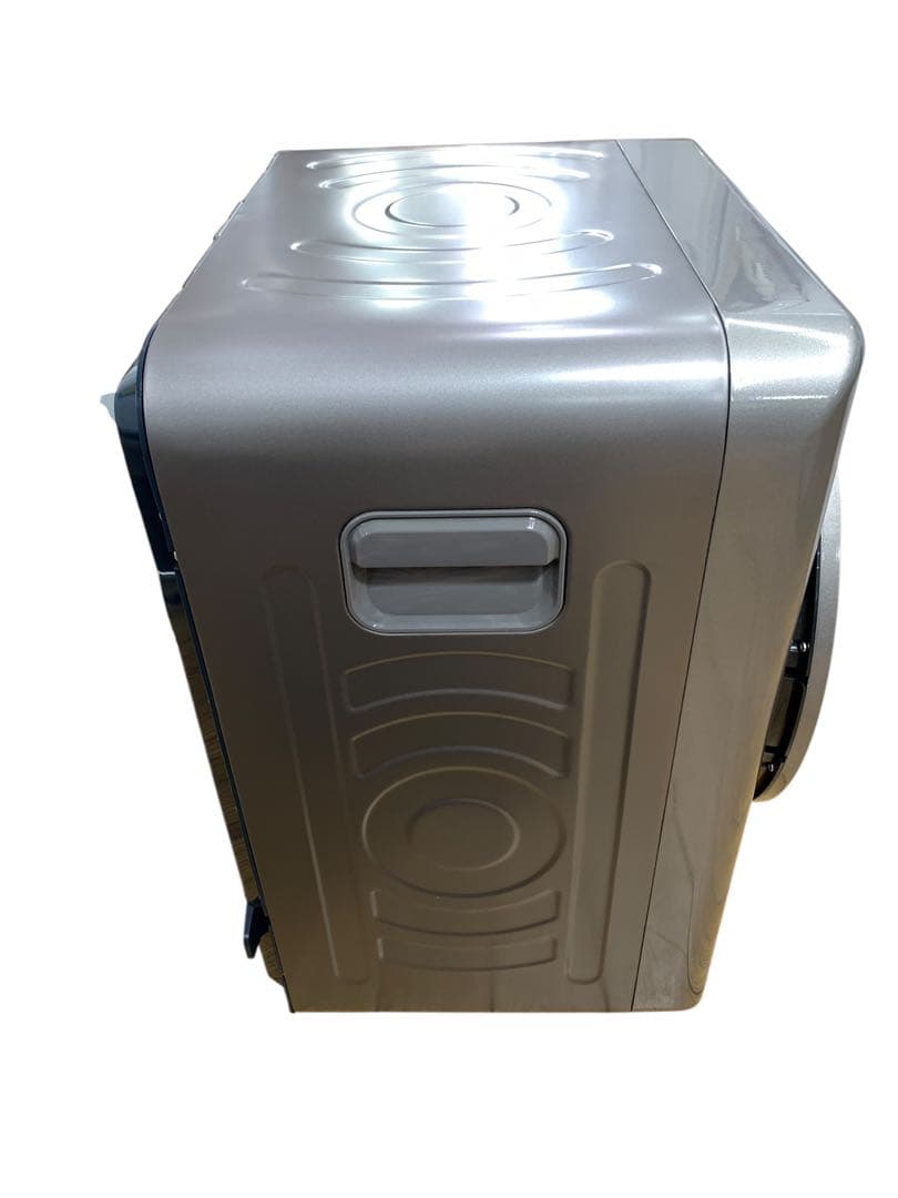 【中古】Yoquna ドラム式乾燥機 3kg 2023年製 GDZ40-518E