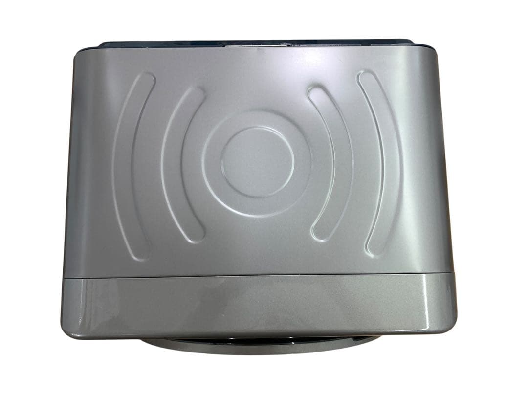 【中古】Yoquna ドラム式乾燥機 3kg 2023年製 GDZ40-518E